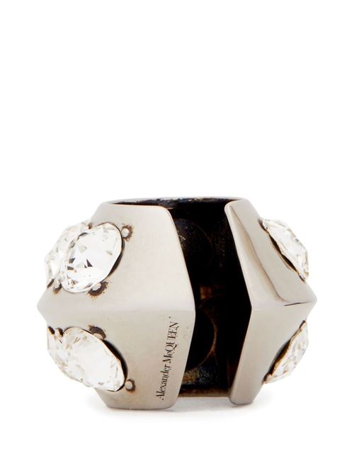  ALEXANDER MCQUEEN | 757524J160N1318